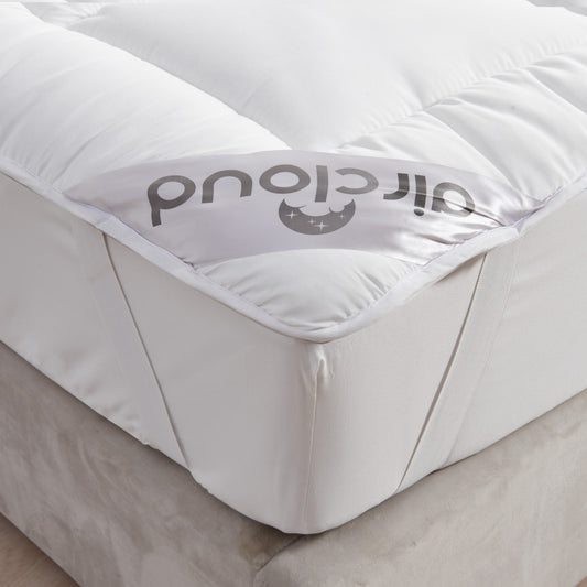 How the CloudTopper Can Extend the Life of Your Mattress