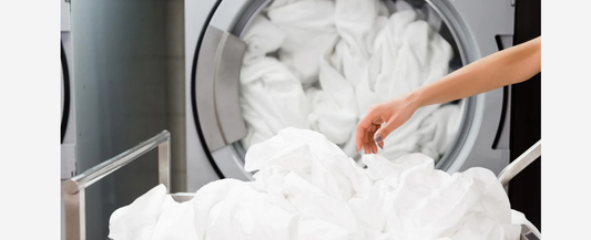 How to Care for Fitted Sheets to Make Them Last Longer