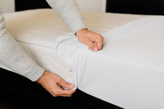 How to Care for Your CloudTopper and Keep It Feeling Fresh