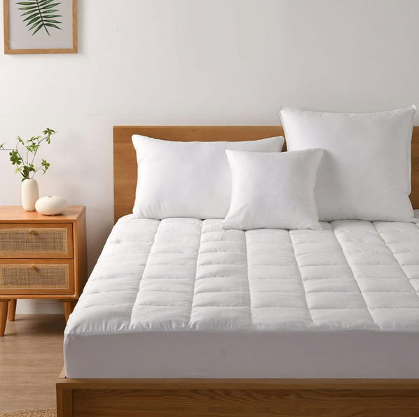 Can a CloudTopper Mattress Topper Feel Like a Cloud?