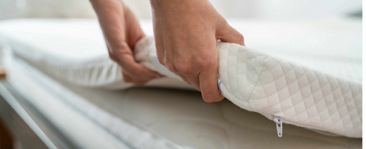 The Ultimate Size & Thickness Guide for Mattress Toppers