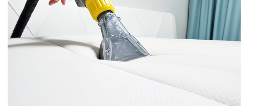 Cloud Topper Care Cleaning, Maintenance & Longevity