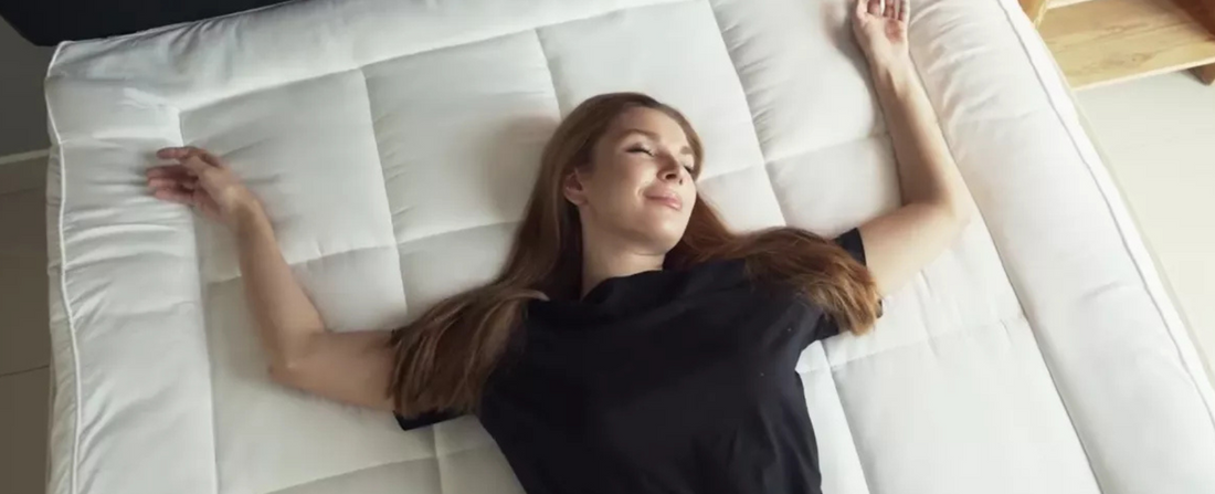 Cloud Topper for Every Season