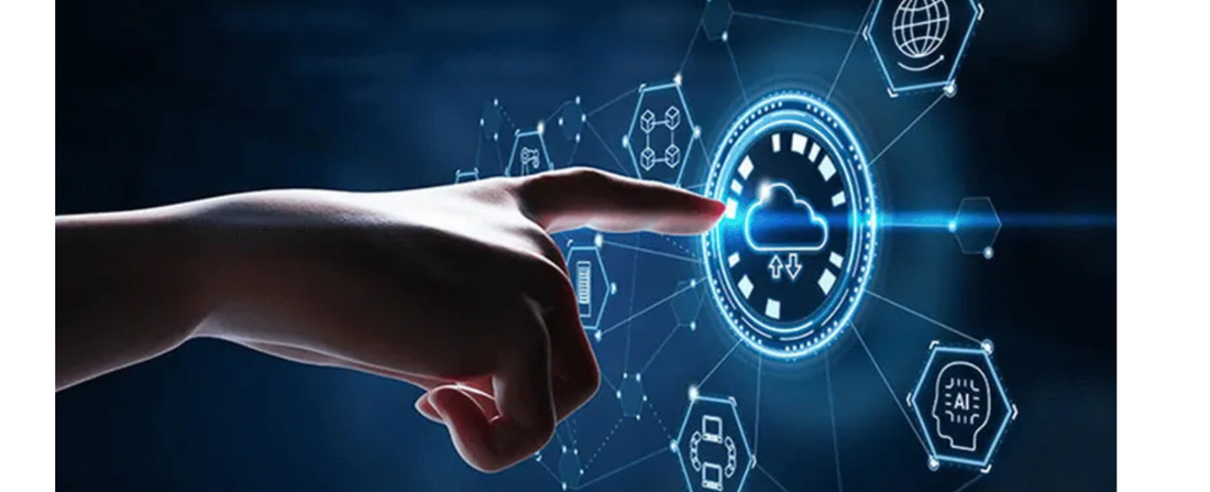 What is Oracle Cloud?