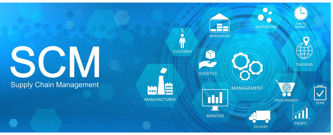 From Loom to Global Market: How Oracle SCM Helps Textile Brands Compete Worldwide