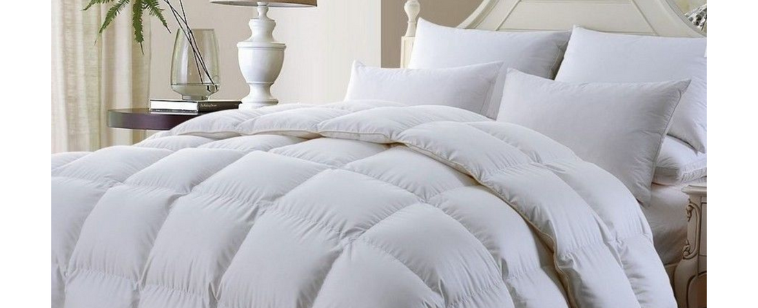 Popular Duvet Styles in Poland: A Blend of Tradition and Modern Comfort