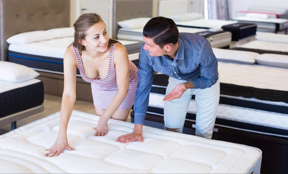 Top 7 Mistakes People Make When Choosing a Mattress Topper (and How to Avoid Them)