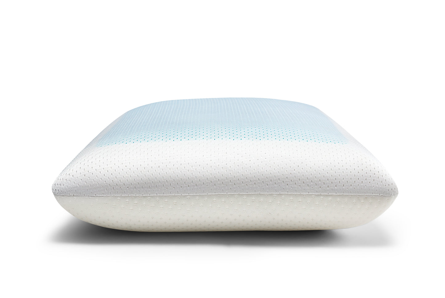 Gel Memory Foam Pillow