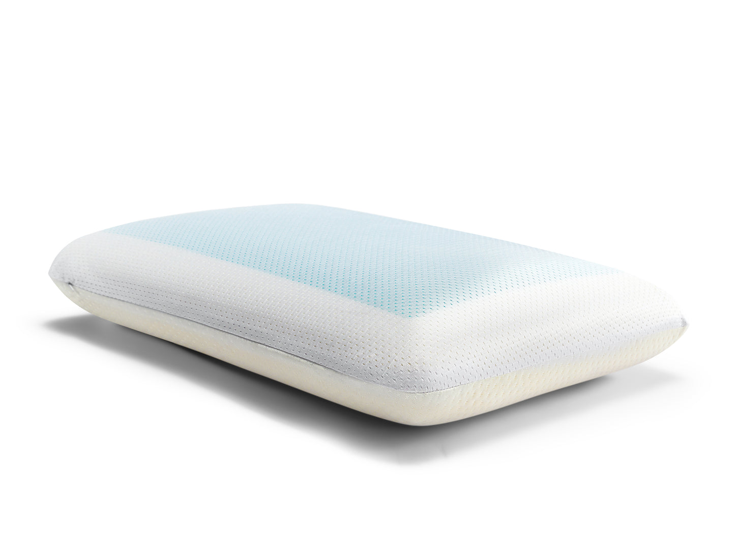 Gel Memory Foam Pillow