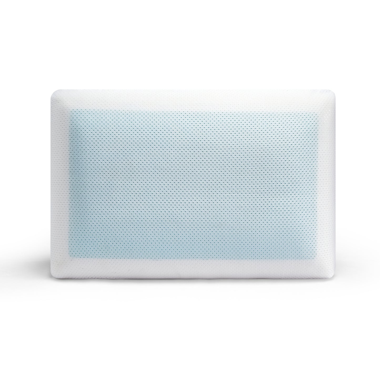 Gel Memory Foam Pillow