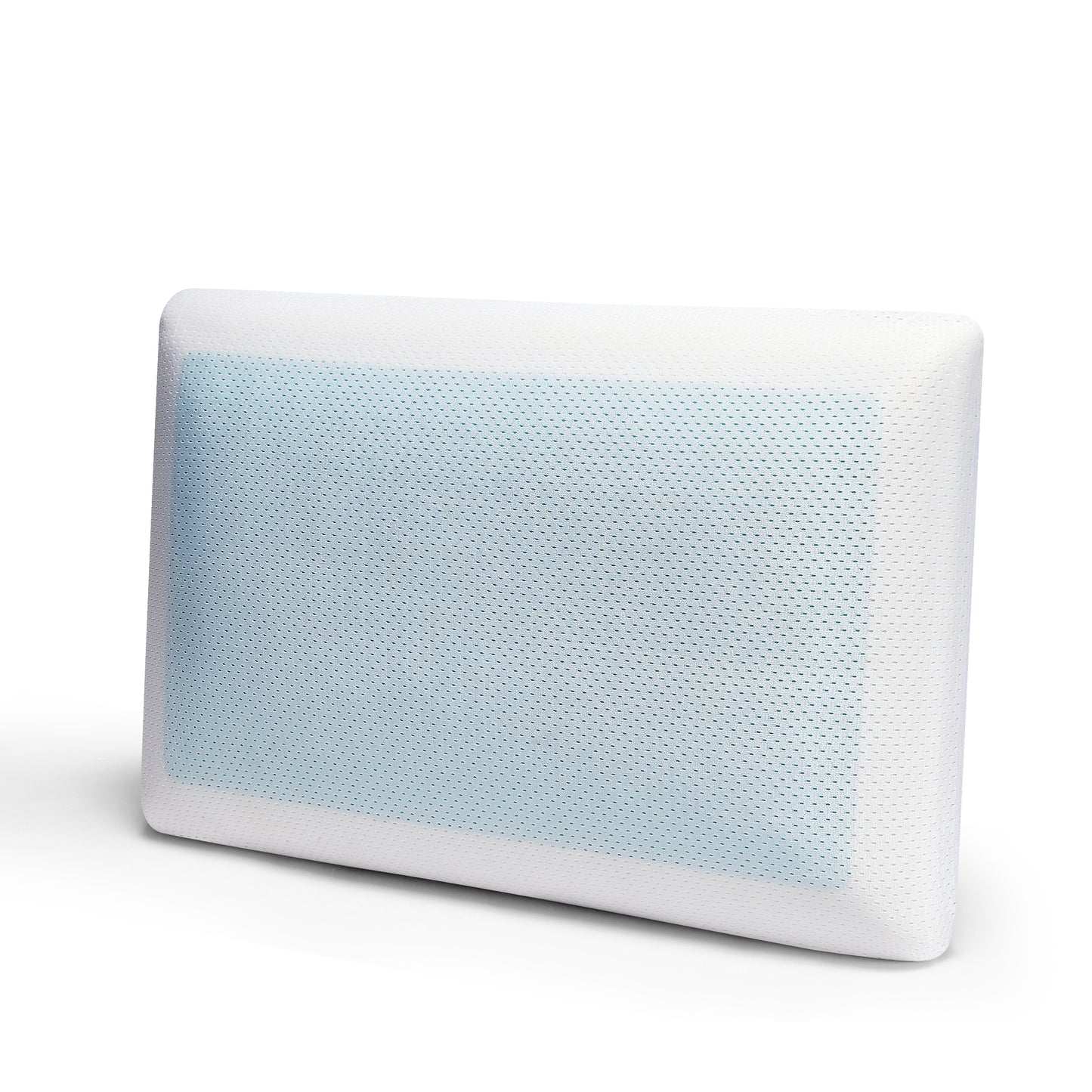 Gel Memory Foam Pillow