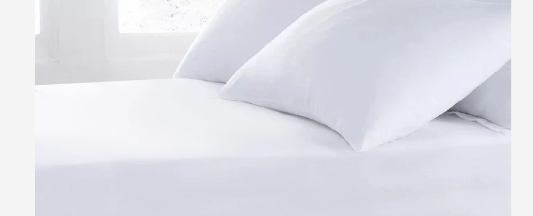 The Best Fitted Sheets That Actually Stay Put All Night