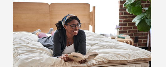 How to Choose the Best Mattress Topper for Back Pain Relief