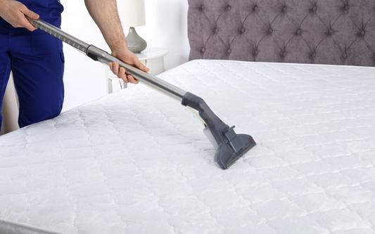 How to Maintain and Care for Your Mattress Topper