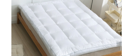 Top 10 Benefits of Using a Mattress Topper You Didn’t Know