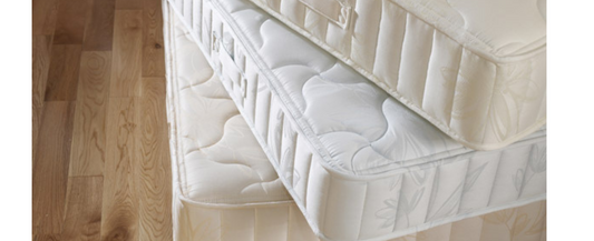 What is an Orthopedic Mattress?