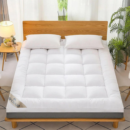 10cm Mattress Topper