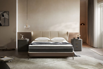 Hybrid Deluxe Mattress - Aircloud