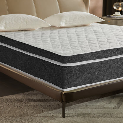 Hybrid Deluxe Mattress - Aircloud