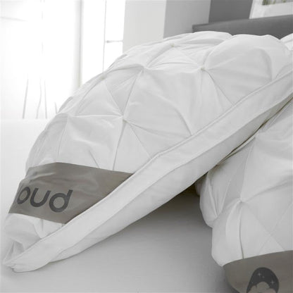 Super soft Waffle Pillow