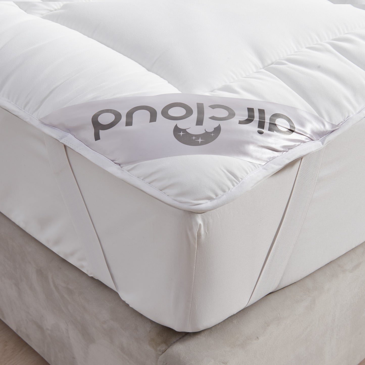 Royale 6cm Mattress Topper