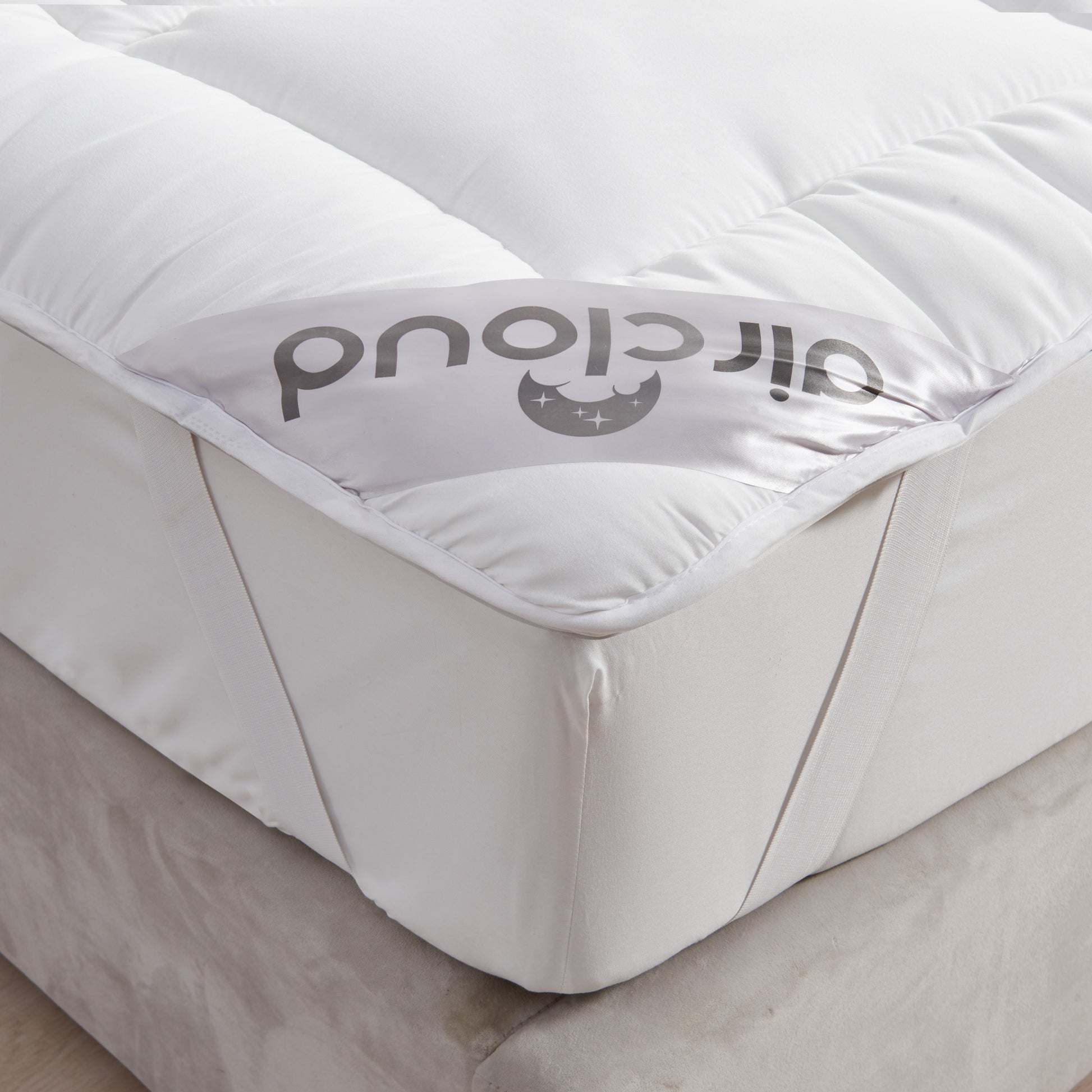 Royale 6cm Mattress Topper