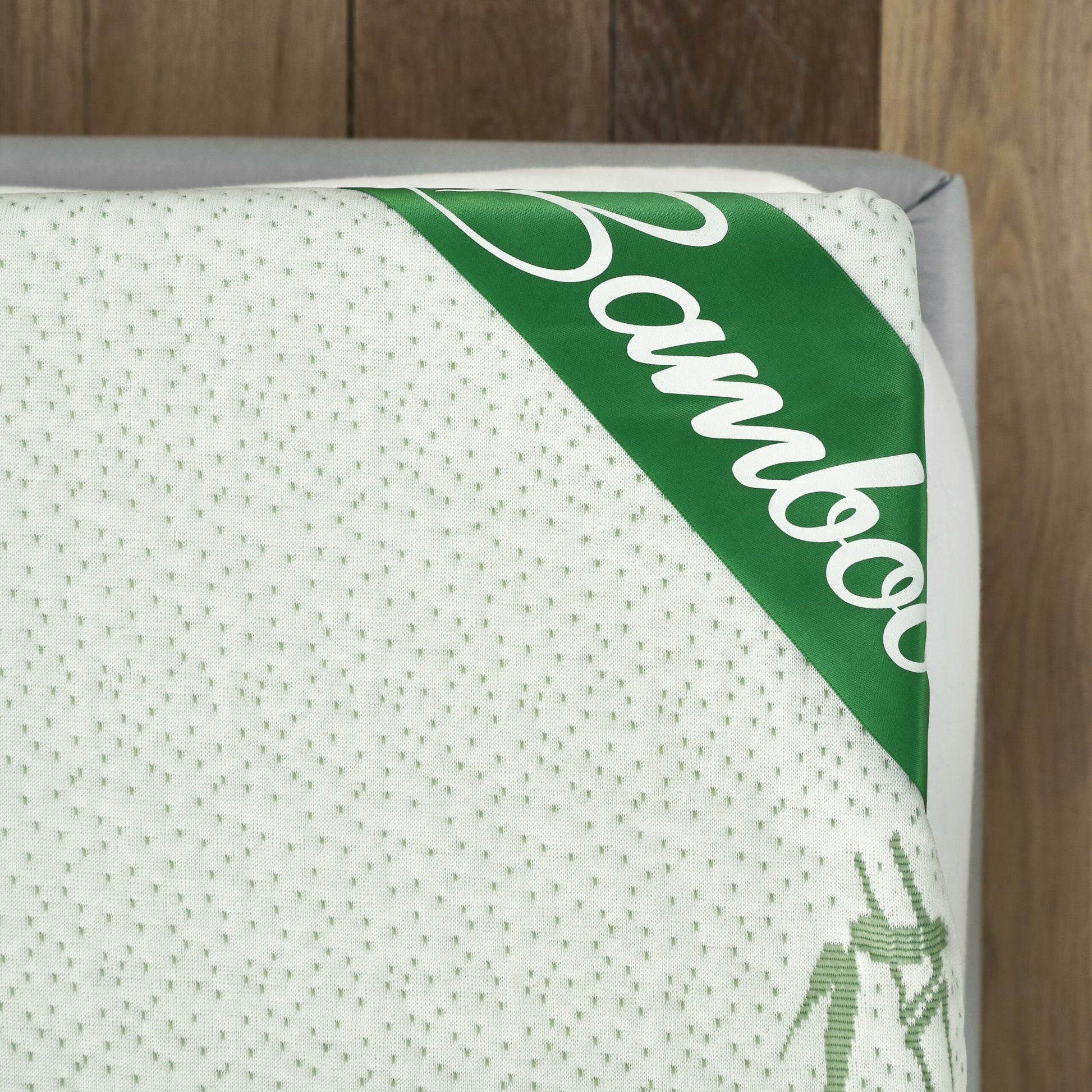 Bamboo Mattress Topper