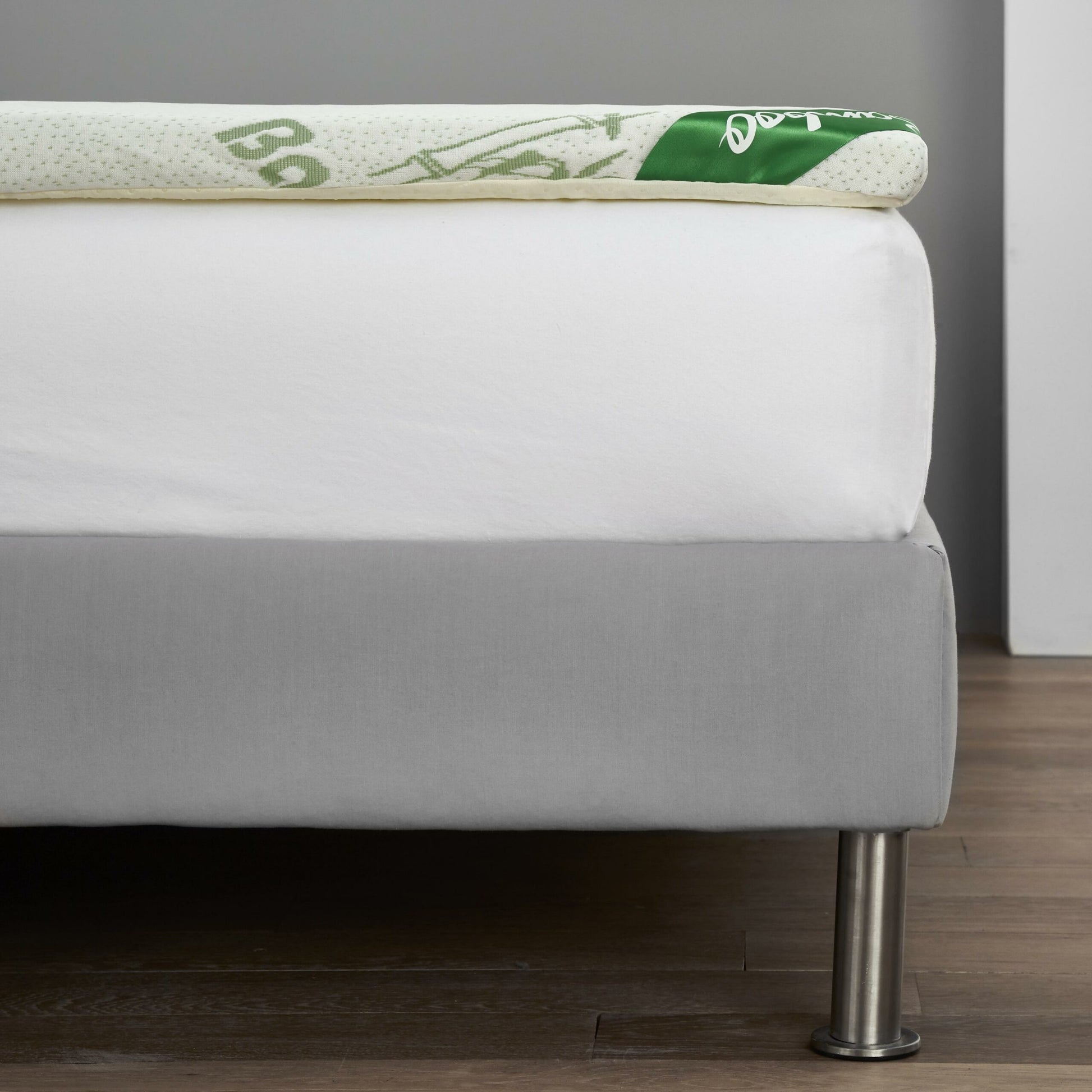 Bamboo Mattress Topper