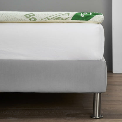 Bamboo Mattress Topper