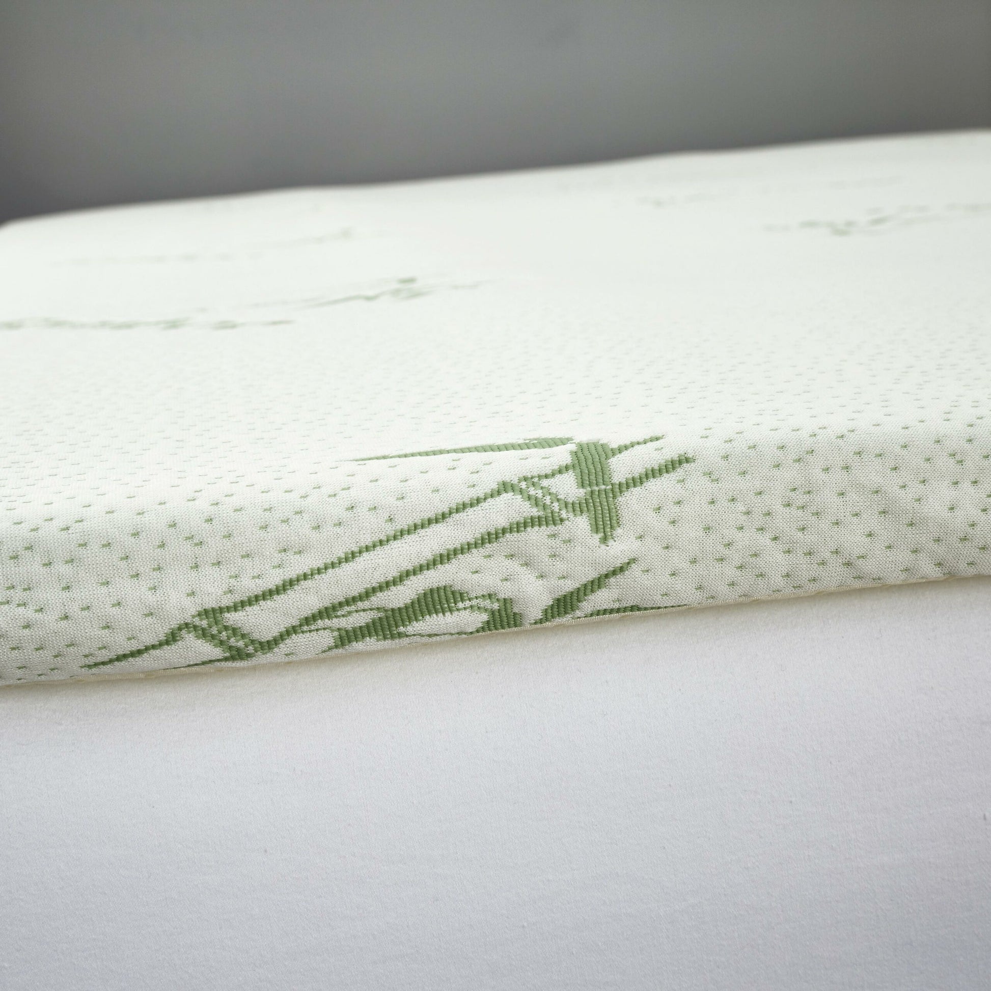 Bamboo Mattress Topper