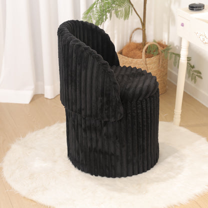 3 in 1 Harp Ottoman Storage Stool