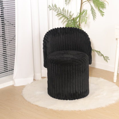 3 in 1 Harp Ottoman Storage Stool