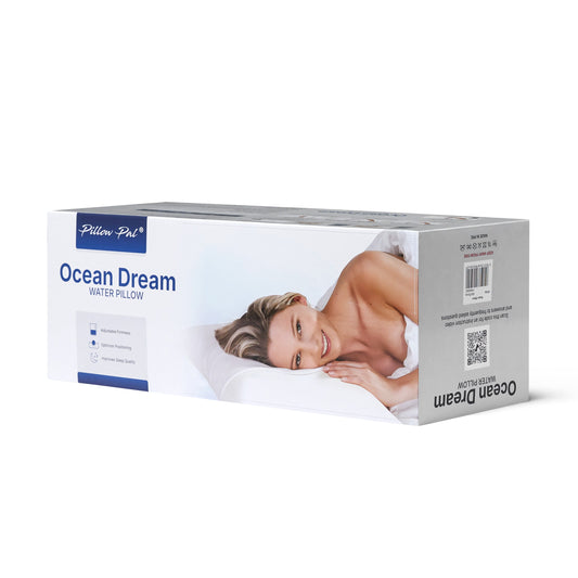 Water Pillow
